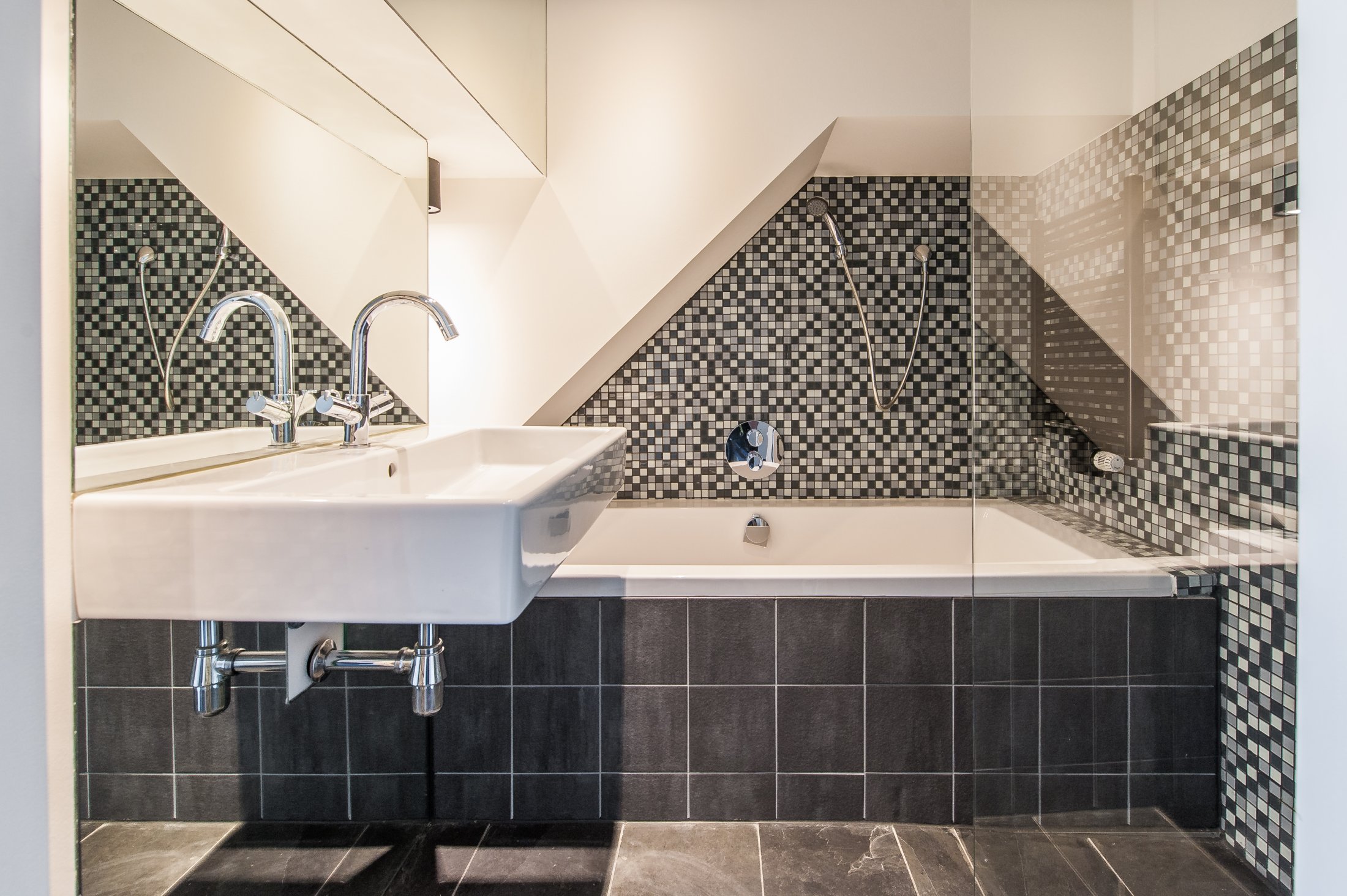 Eastern Park Studio Suite X Serviced Apartment Amsterdam