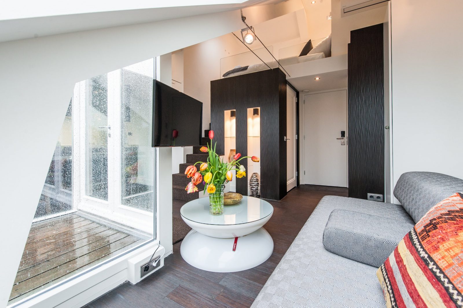 Eastern Park Studio Suite X Serviced Apartment Amsterdam