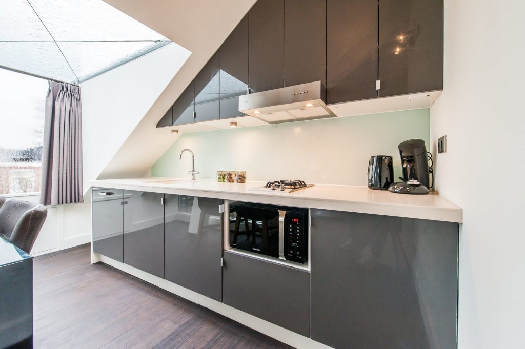 East Quarter Serviced Apartments - Short Stay Group
