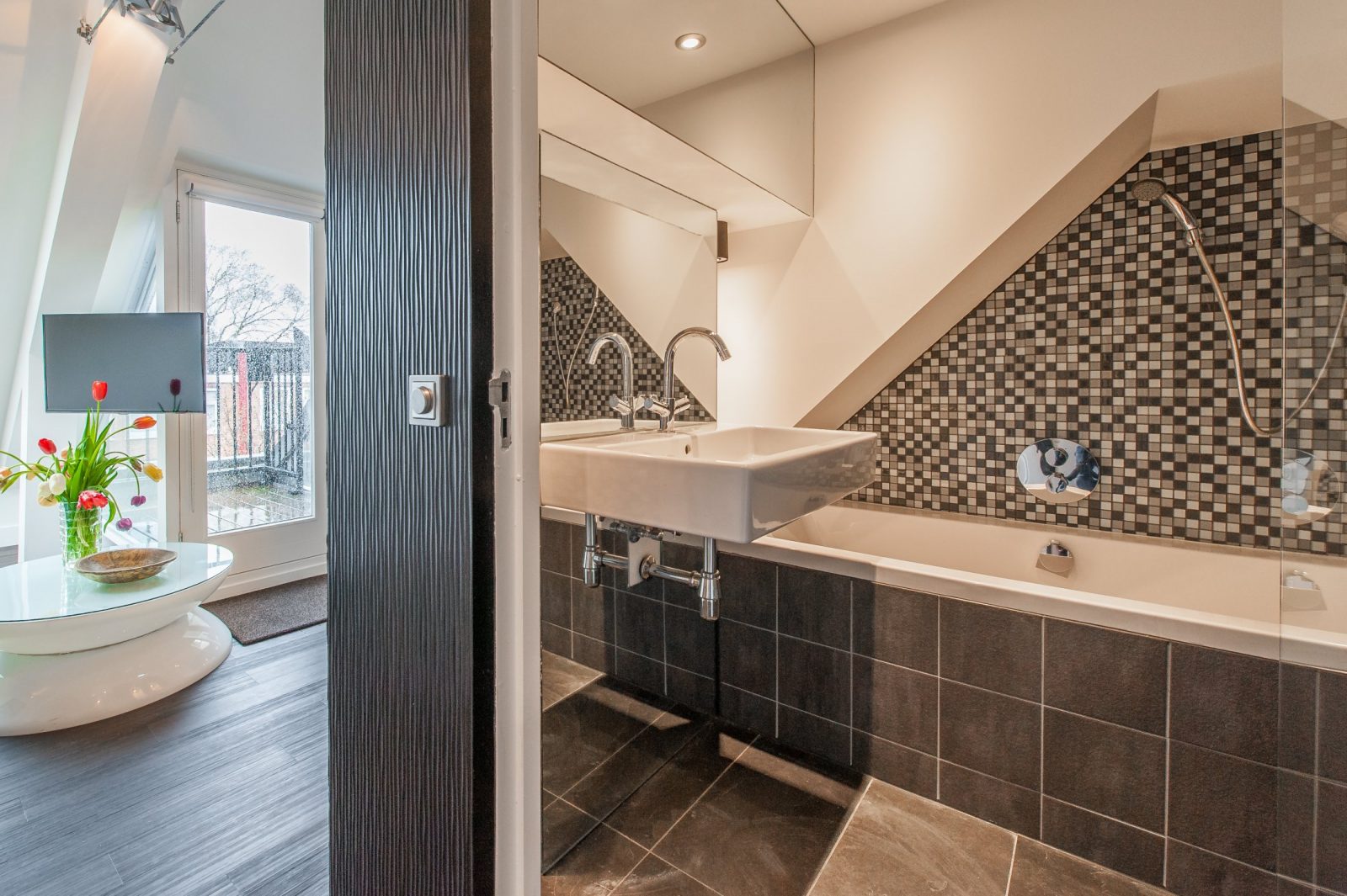 Eastern Park Studio Suite X Serviced Apartment Amsterdam