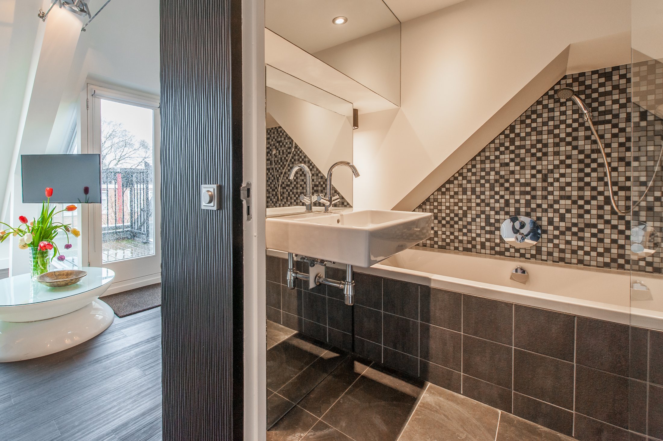 Eastern Park Studio Suite X Serviced Apartment Amsterdam