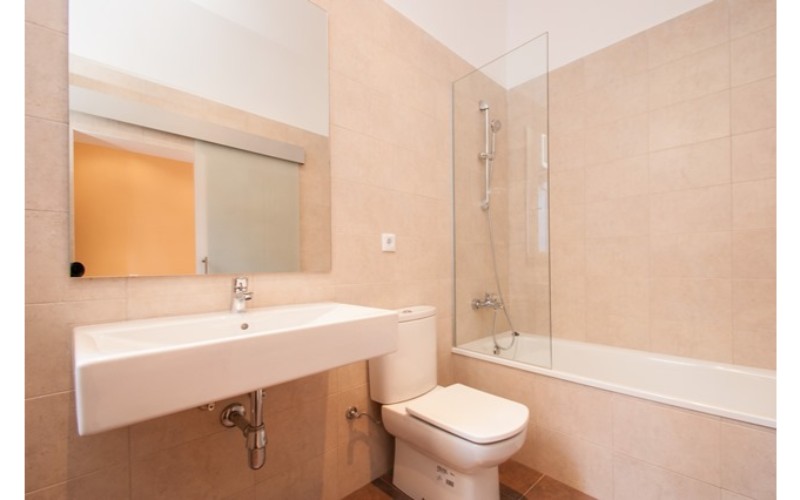 Two Bedroom Apartment 6 Persons Short Stay Group