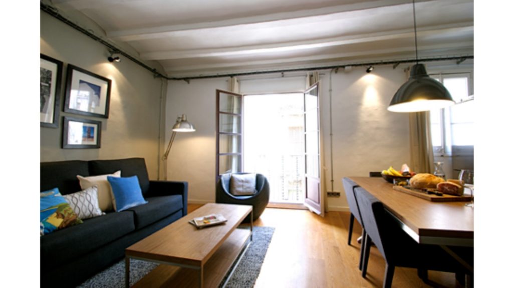 One Bedroom Apartment Corporate Stay Short Stay Group