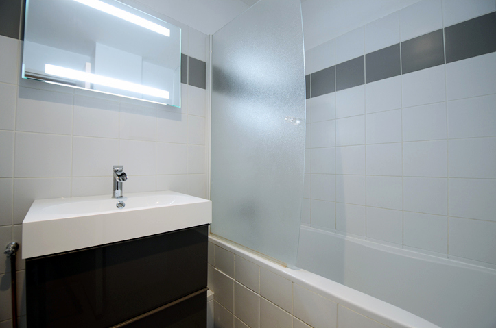 Museum View 1-bedroom apartment -Serviced Apartment Paris