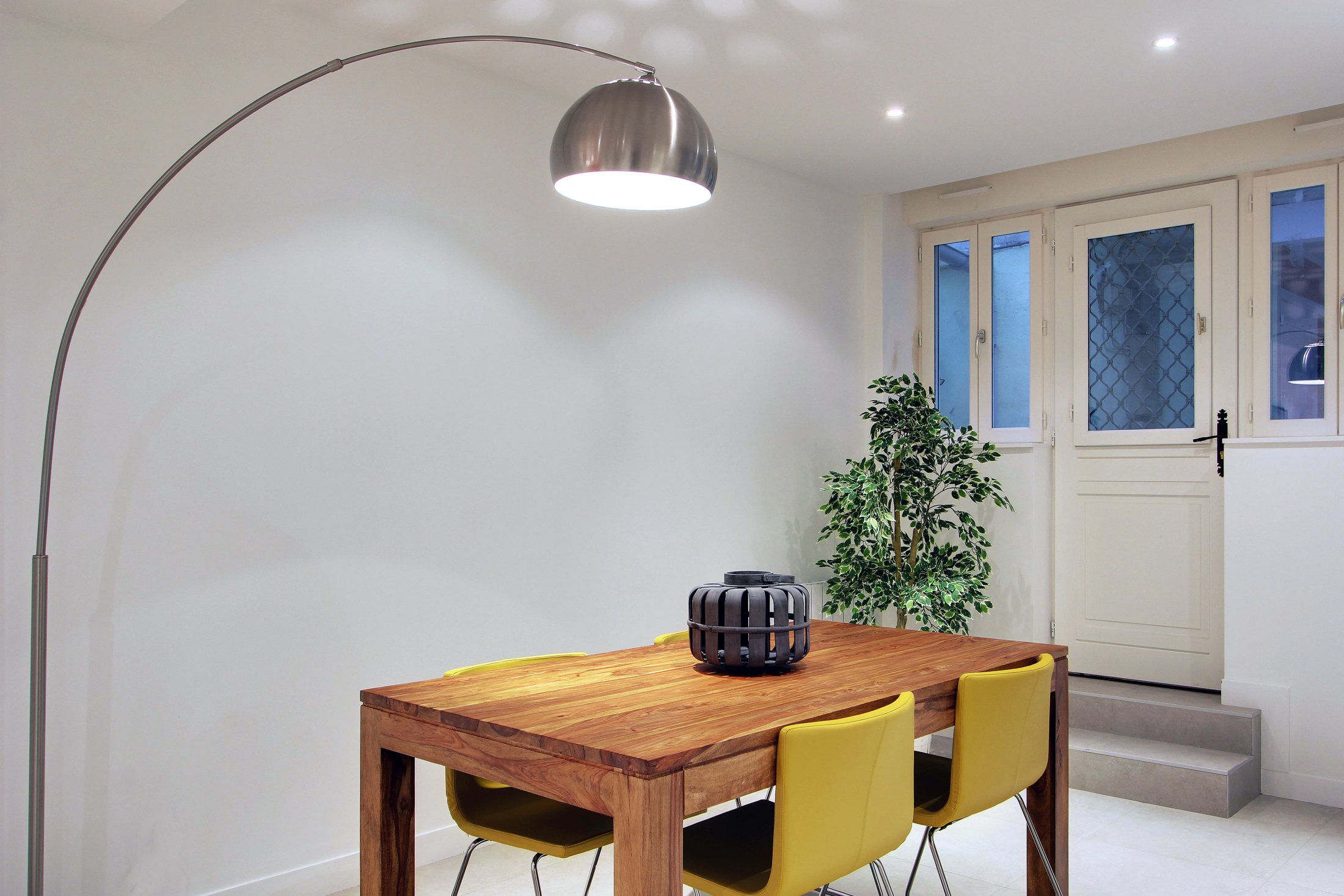 Museum View Serviced Apartment Paris 1-Bedroom Kitchen