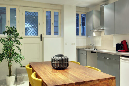 Museum View 1-bedroom apartment -Serviced Apartment Paris