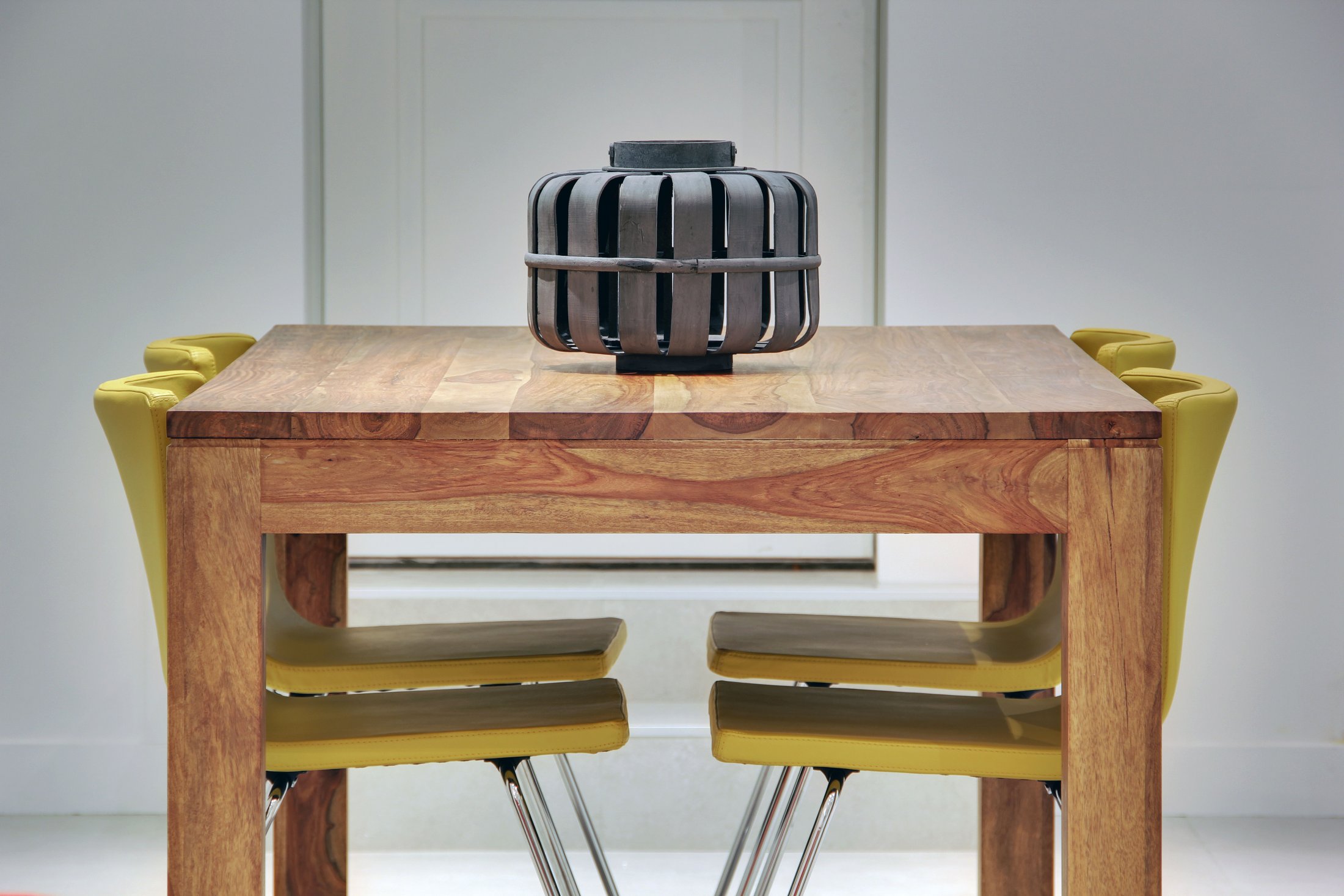 Museum View Serviced Apartment Paris 1-Bedroom Kitchen