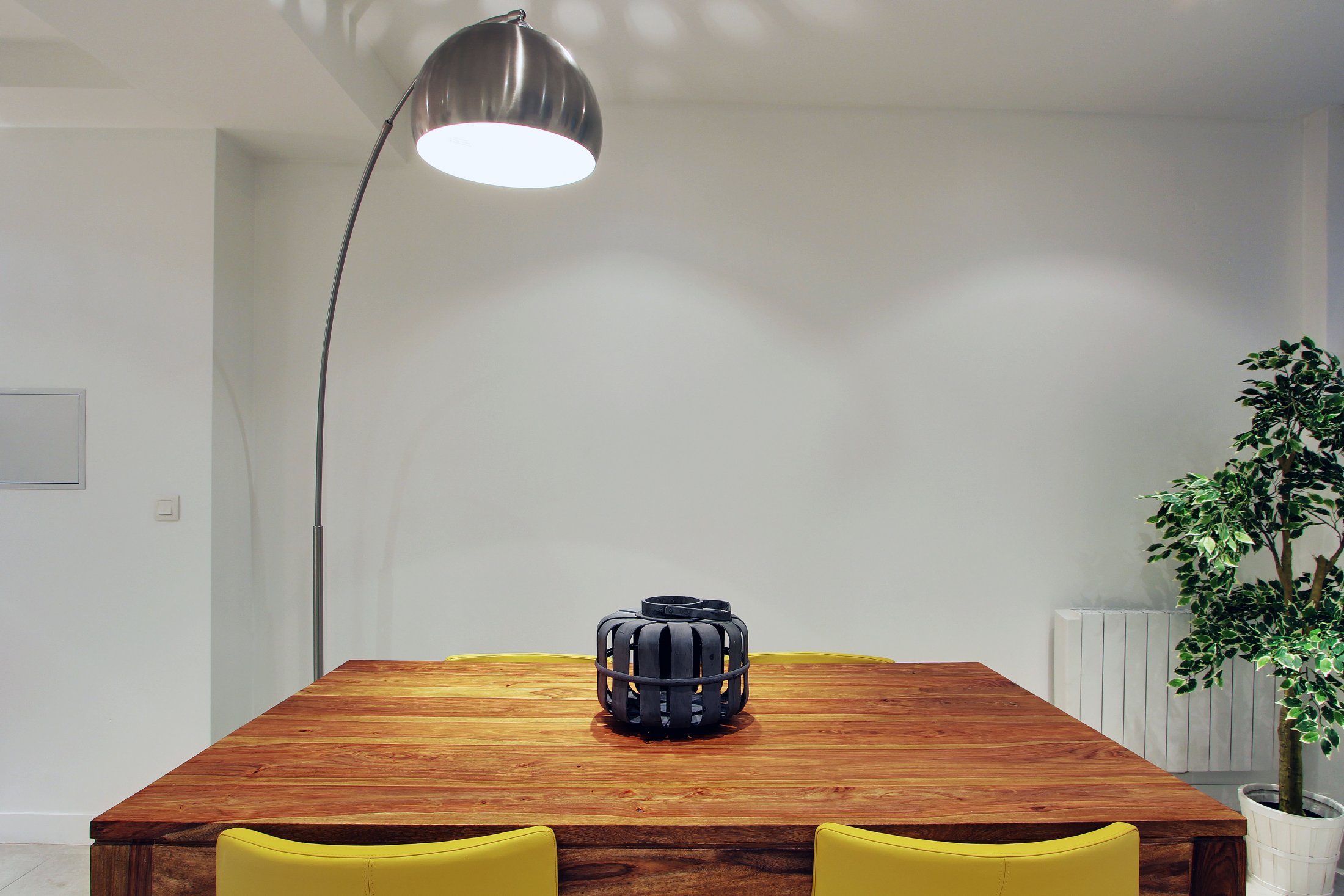 Museum View Serviced Apartment Paris 1-Bedroom Kitchen