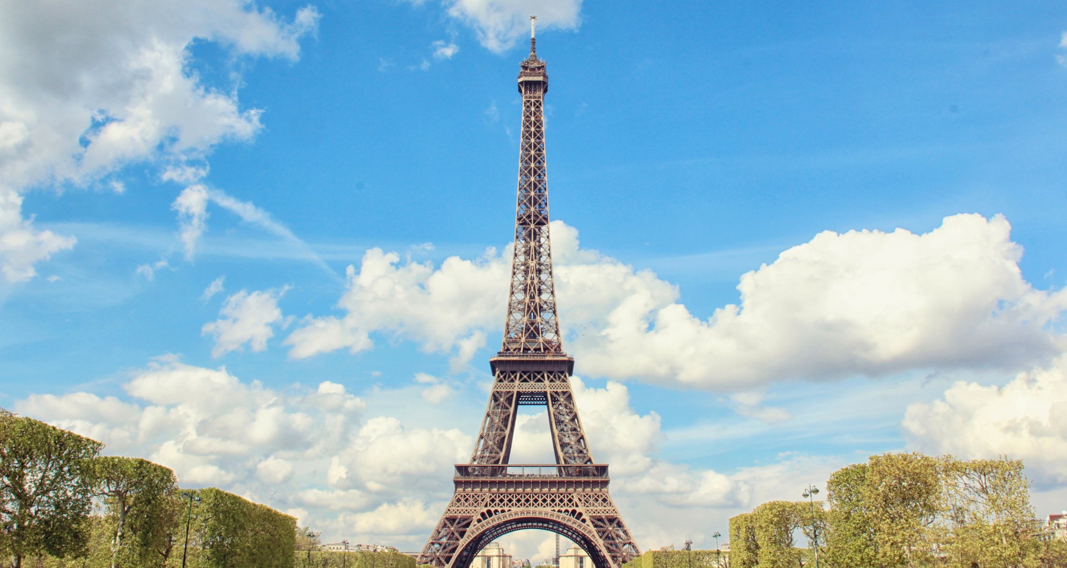 Paris Serviced Apartments 