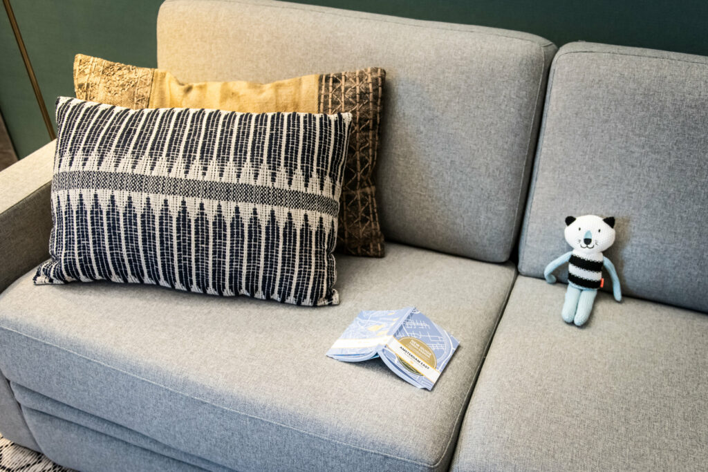 One-bedroom Comfort Breeze – Yays Entrepothaven Apartments Amsterdam (14) – detail 1