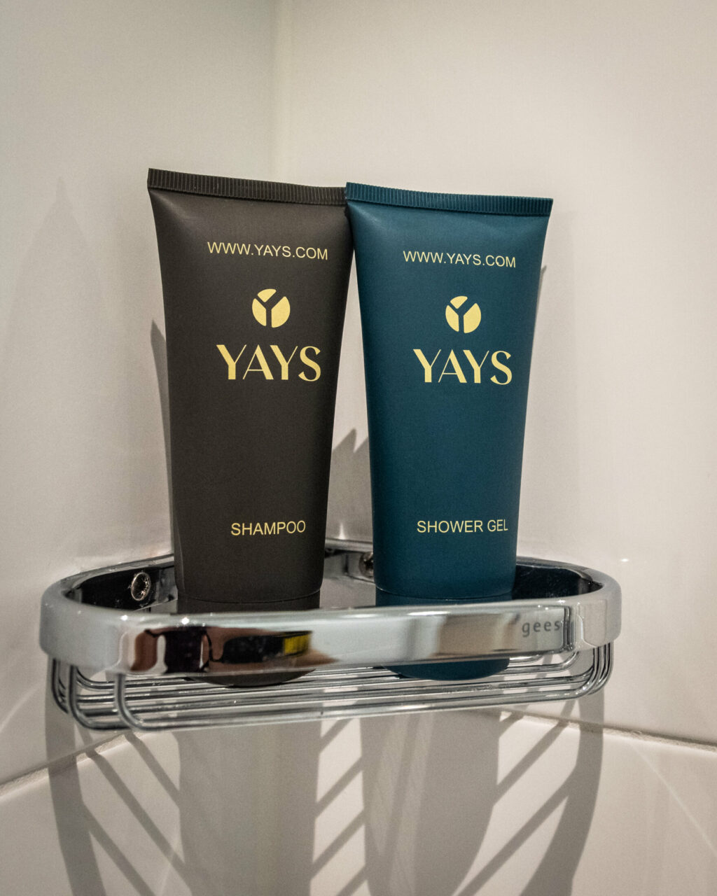 One-bedroom Comfort Breeze – Yays Entrepothaven Apartments Amsterdam (24) – details 5