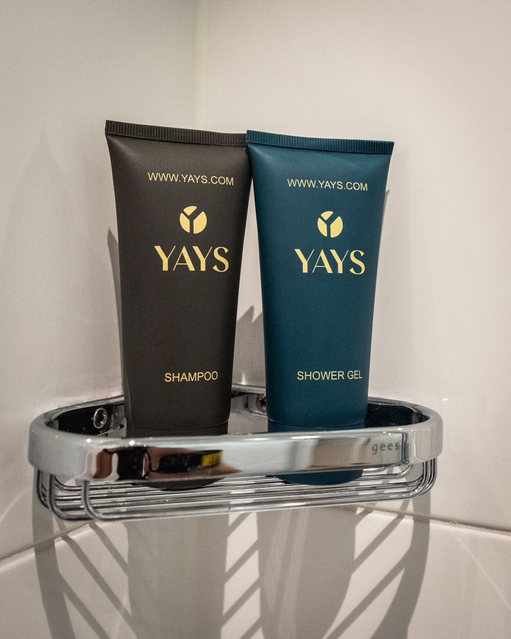 One-bedroom Comfort Breeze – Yays Entrepothaven Apartments Amsterdam (24) – details 5