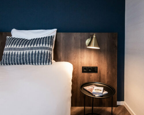 One-bedroom Essential 4 persons Maritime – Yays Entrepothaven Amsterdam ( (18)