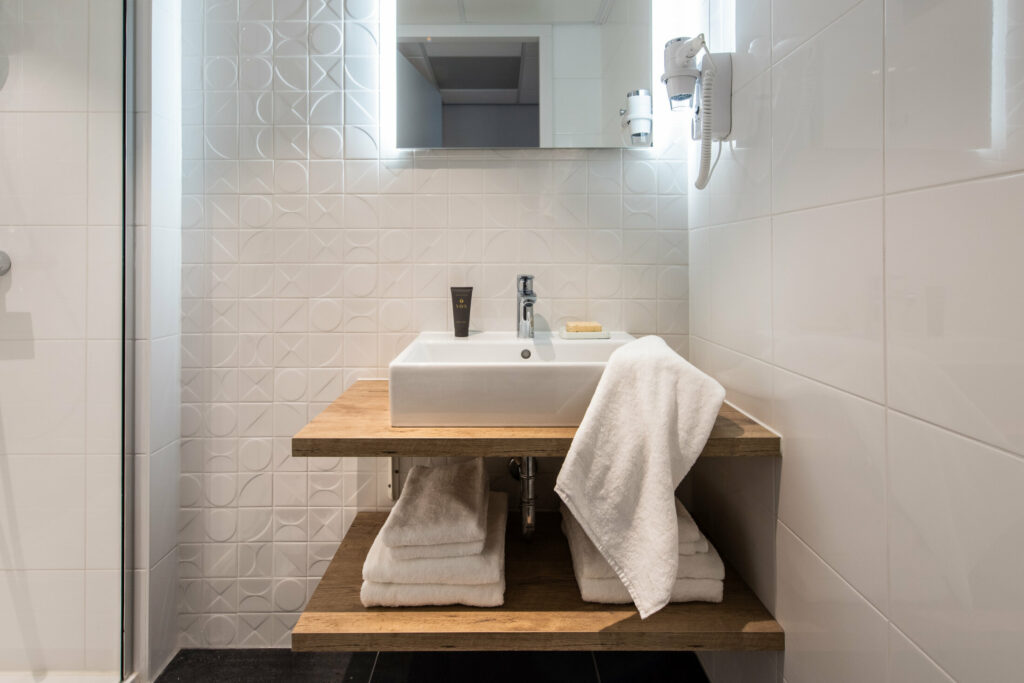 One-bedroom Essential 4 persons Maritime – Yays Entrepothaven Amsterdam ( (23)