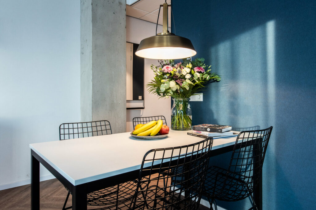 One-bedroom Essential 4 persons Maritime – Yays Entrepothaven Amsterdam ( (4)