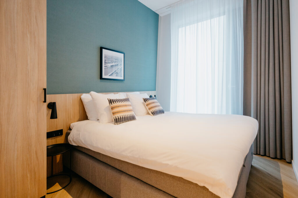 One-bedroom Essential Breeze – Yays Entrepothaven (25)