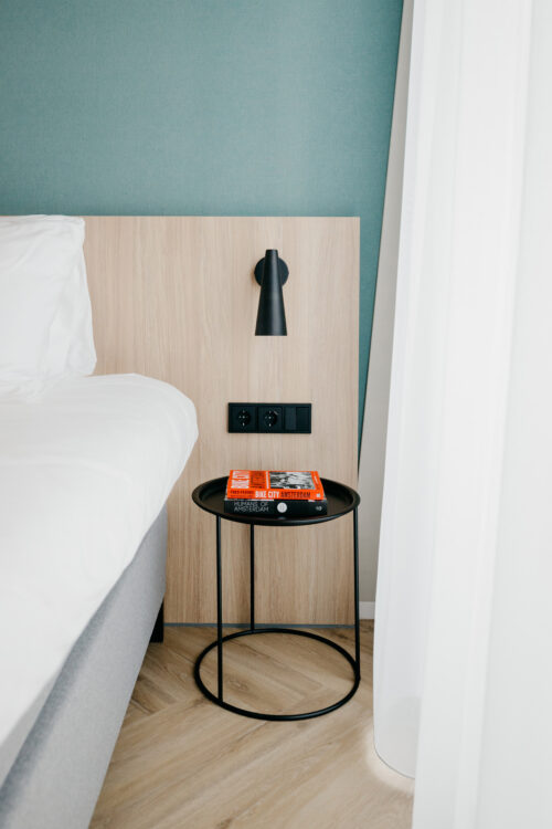 One-bedroom Essential Breeze - Yays Entrepothaven Apartments Amsterdam