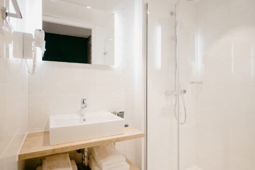 One-bedroom Essential Breeze - Yays Entrepothaven Apartments Amsterdam