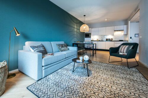 One-bedroom Essential Breeze – Yays Entrepothaven Amsterdam (29) – apartment 1