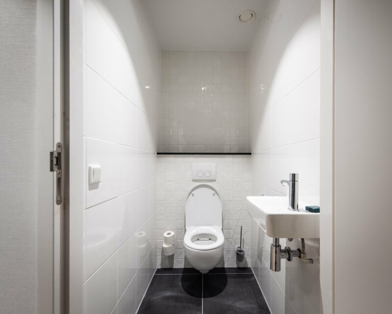 One-bedroom Grand 2 persons - Yays Entrepothaven Apartments Amsterdam