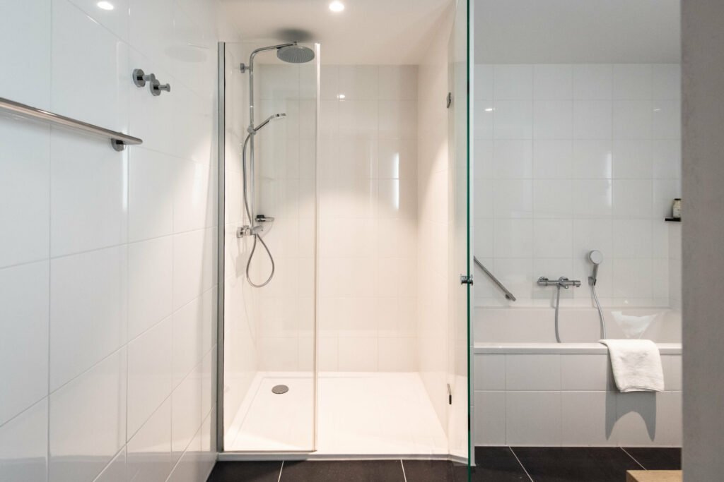 One-bedroom Grand 2 persons – Yays Entrepothaven Apartments Amsterdam (14)