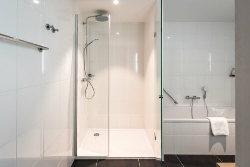 One-bedroom Grand 2 persons – Yays Entrepothaven Apartments Amsterdam (14)