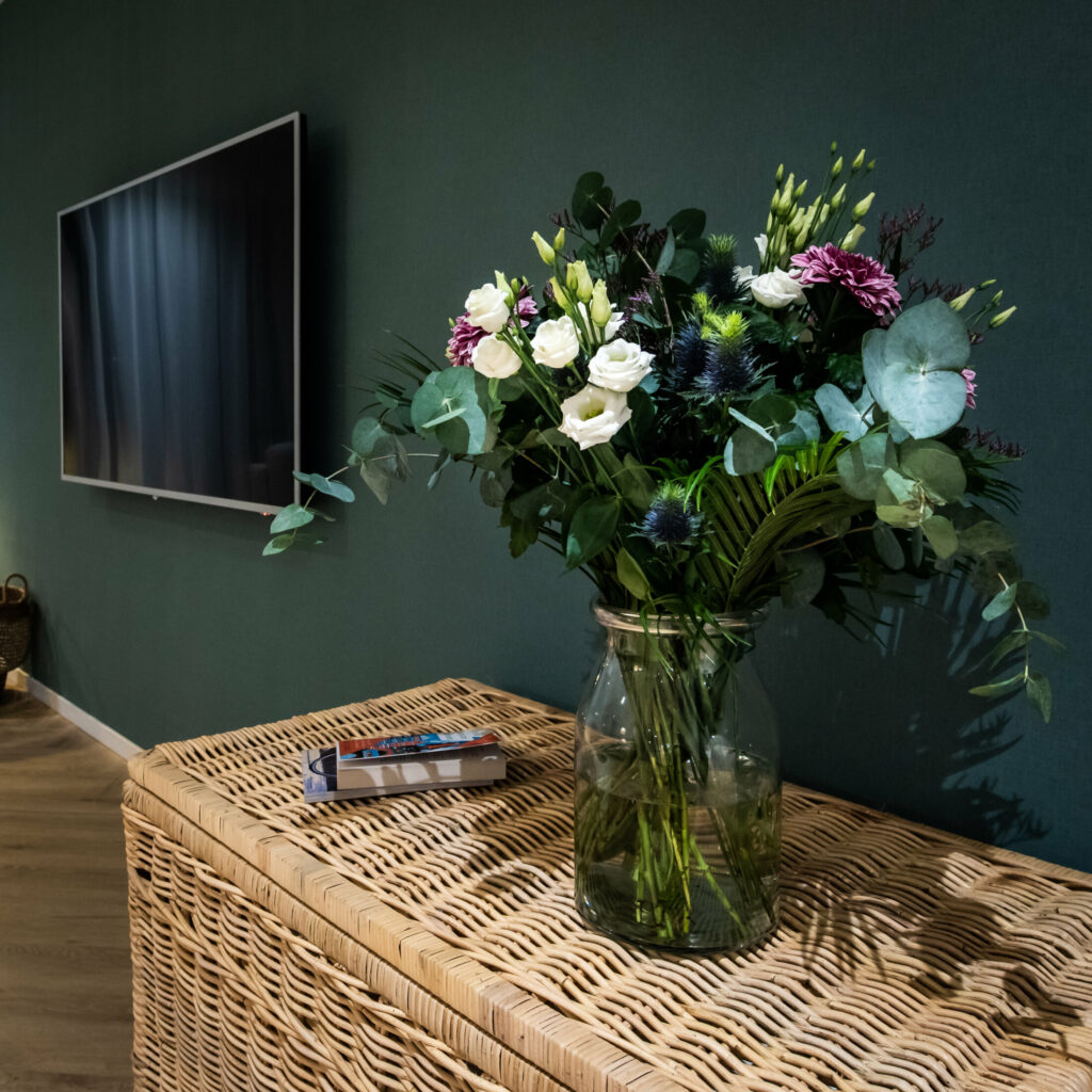 One-bedroom Grand 2 persons - Yays Entrepothaven Apartments Amsterdam