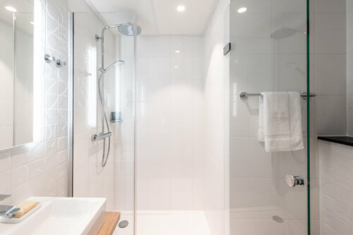 Studio Breeze Yays Entrepothaven Apartments Amsterdam (23)