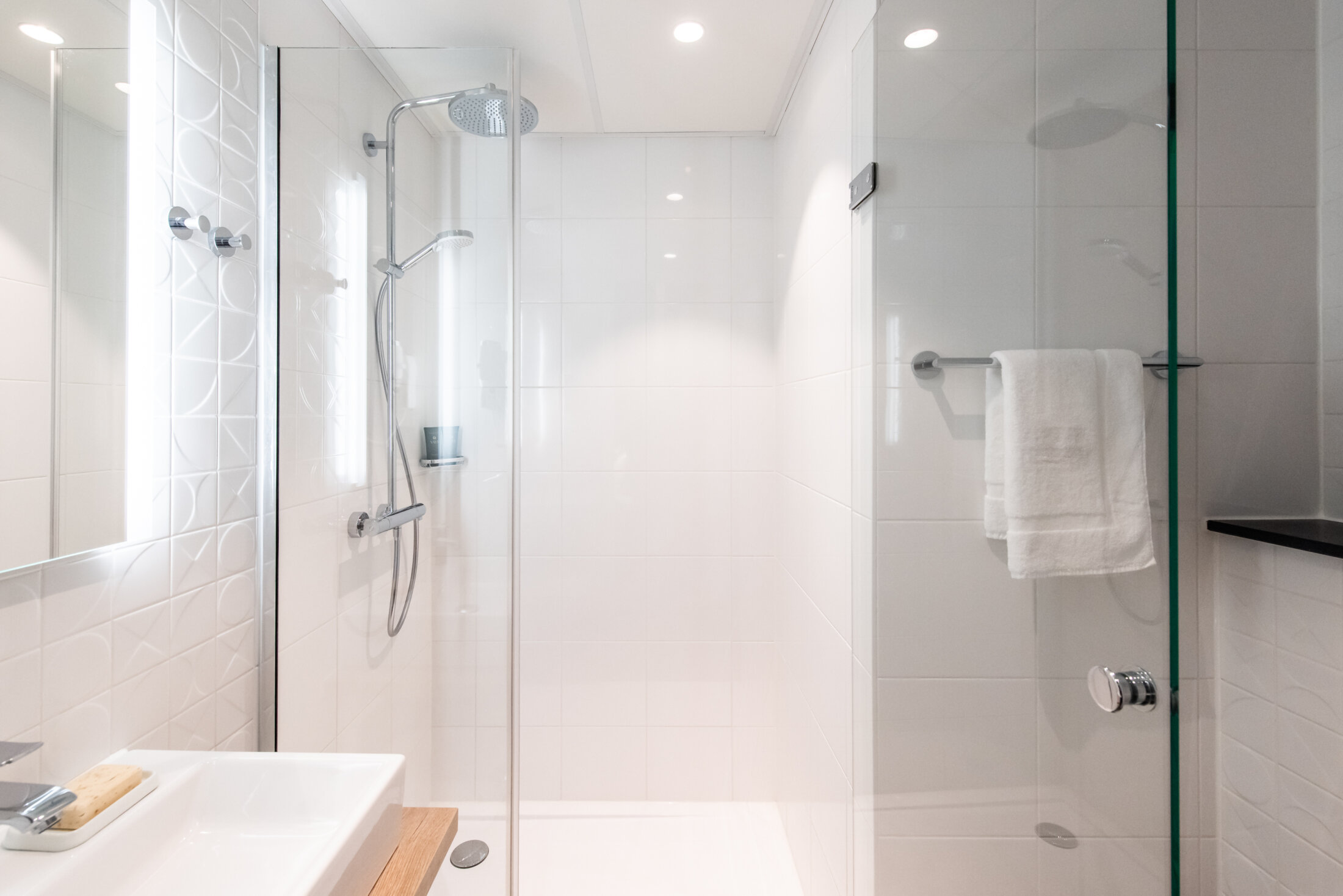 Studio Breeze Yays Entrepothaven Apartments Amsterdam (23)