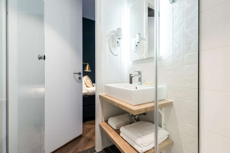 Studio Breeze Yays Entrepothaven Apartments Amsterdam (27)