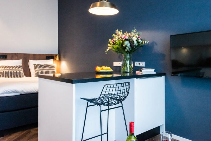 Studio Breeze Yays Entrepothaven Apartments Amsterdam (32)