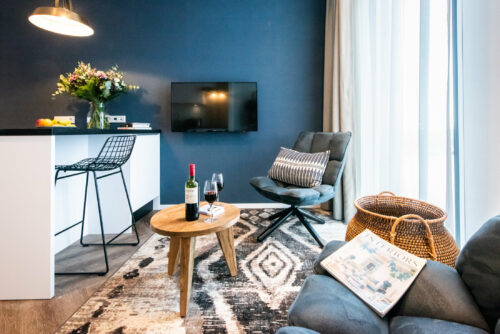 Studio Breeze Yays Entrepothaven Apartments Amsterdam (33)