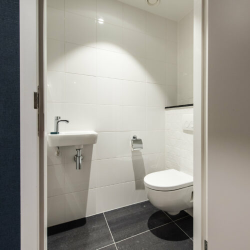 Two-bedroom Apartment Maritime – Yays Entrepothaven Apartments Amsterdam (28)