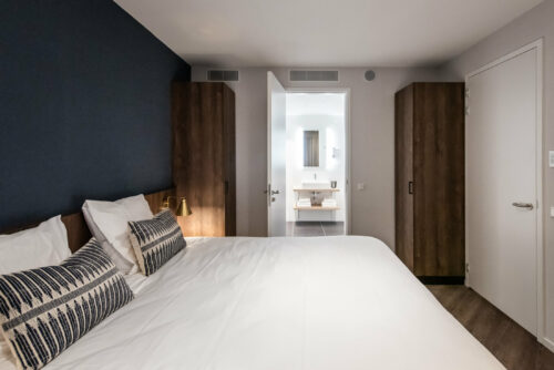 Two-bedroom Apartment Maritime – Yays Entrepothaven Apartments Amsterdam (5)