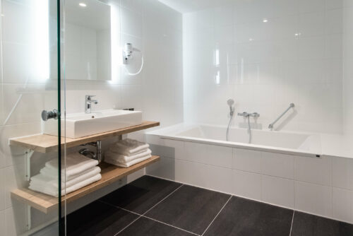 Two-bedroom Apartment Maritime – Yays Entrepothaven Apartments Amsterdam (9)