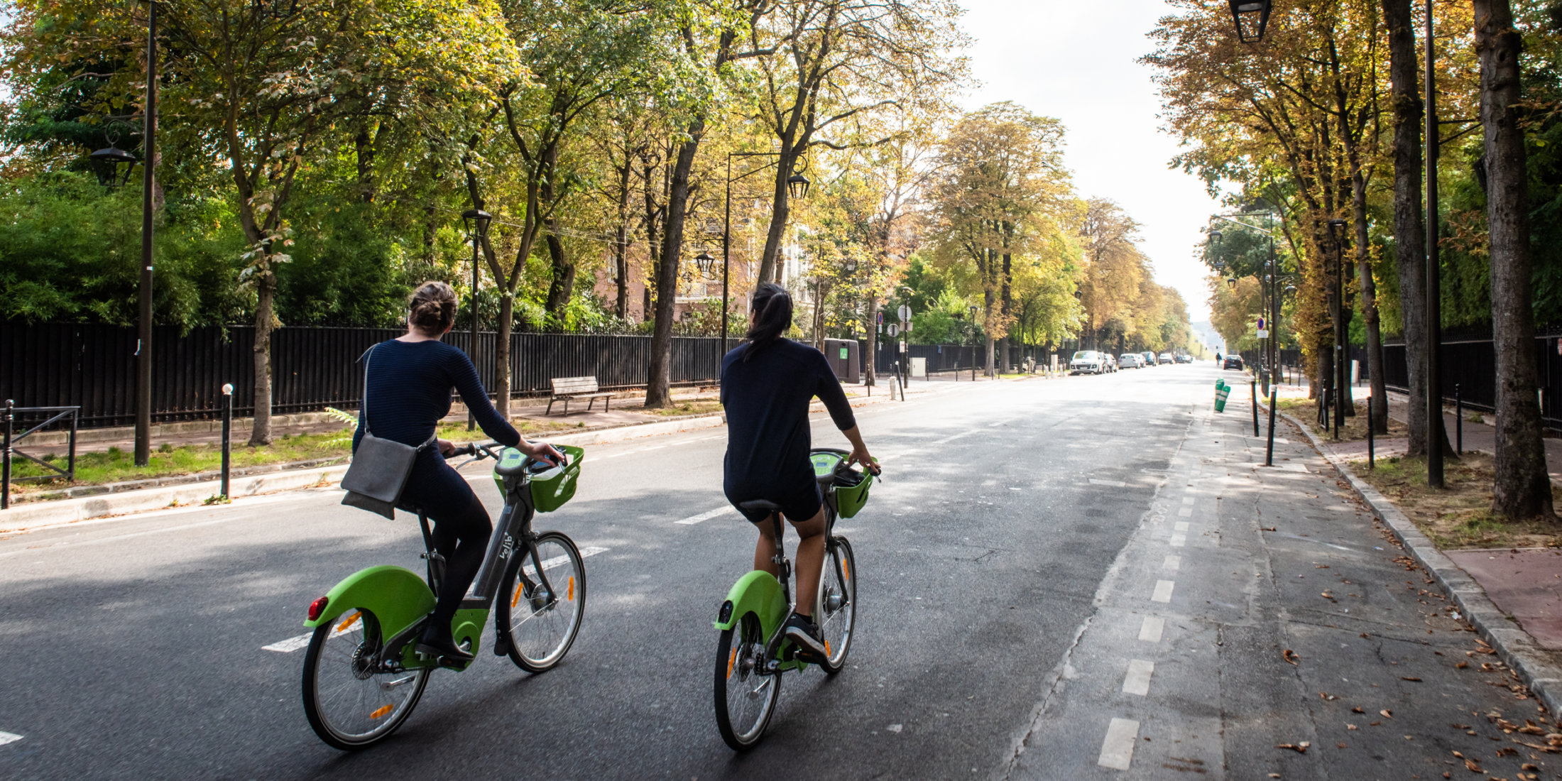 Boulognebillancourt_cycling_Paris