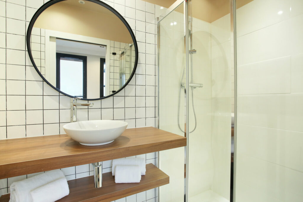 One-bedroom Apartment Essential (2 persons)