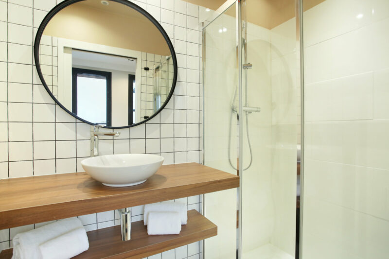 One-bedroom Apartment Essential (2 persons)