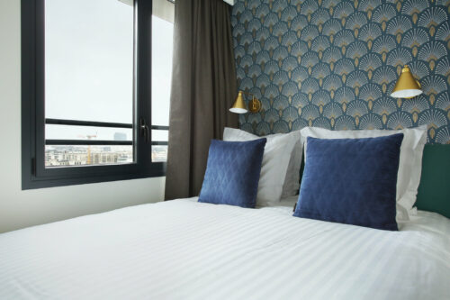 One-bedroom Apartment Essential (2 persons)