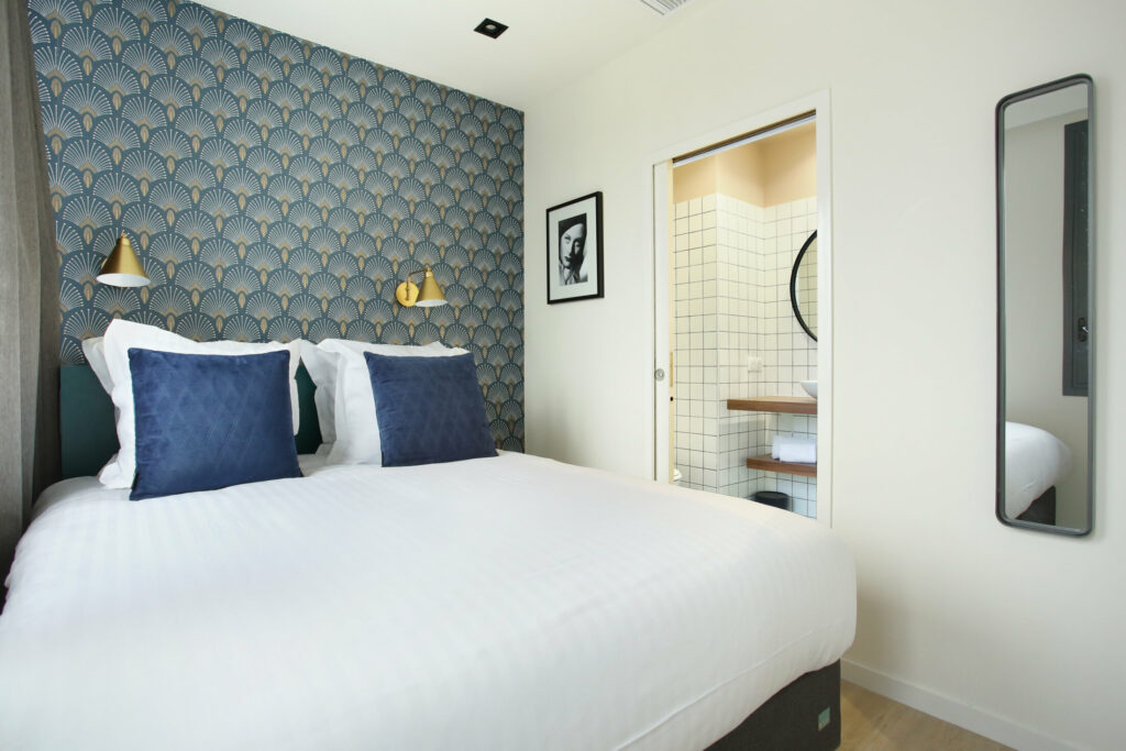 One-bedroom Apartment Essential (2 persons)