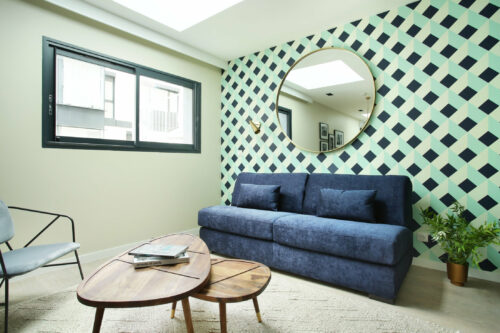 Yays Issy Two-bedroom Apartment Essential 6