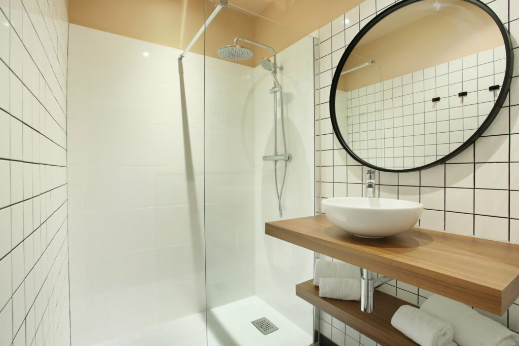 Yays Issy Two-bedroom Apartment Essential 6