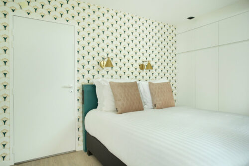 Yays Issy Two-bedroom Apartment Essential 6