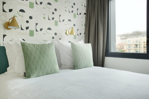 Yays Issy-One-bedroom Apartment Comfort 4 persons