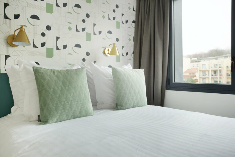 Yays Issy-One-bedroom Apartment Comfort 4 persons