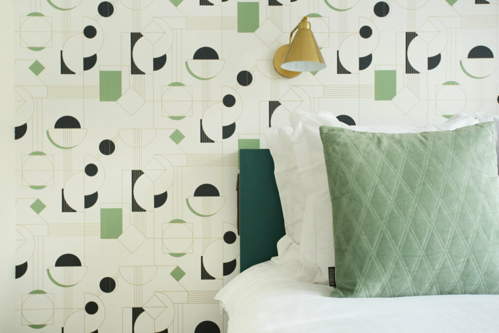 Yays Issy One-bedroom Apartment Comfort 4 persons