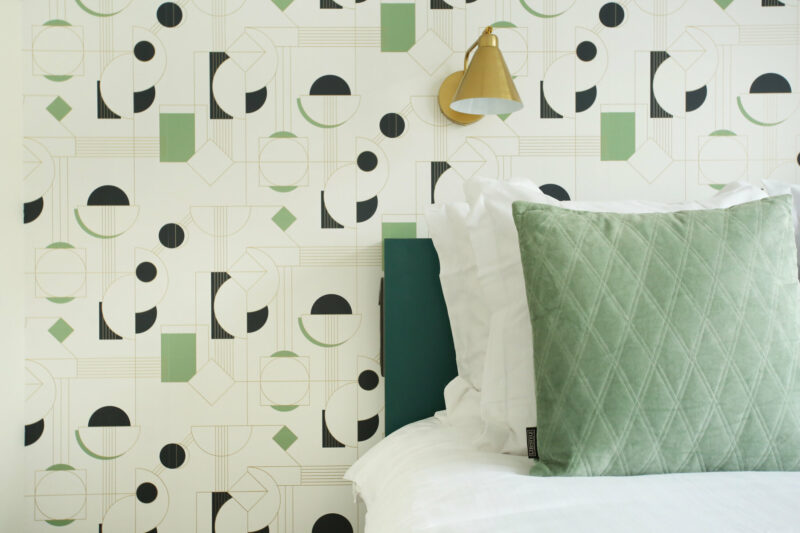 Yays Issy One-bedroom Apartment Comfort 4 persons