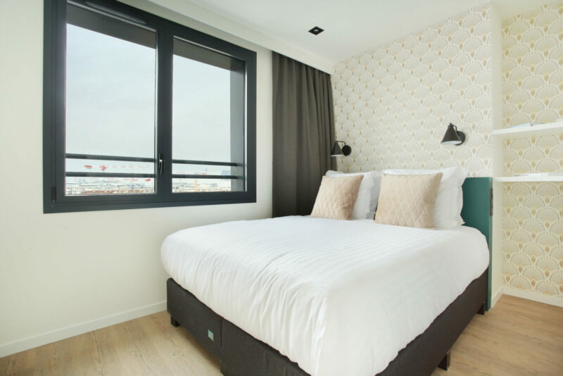 Yays Issy-One-bedroom Apartment Essential 2 persons