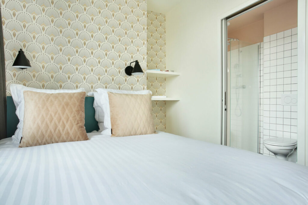 Yays Issy-One-bedroom Apartment Essential 2 persons