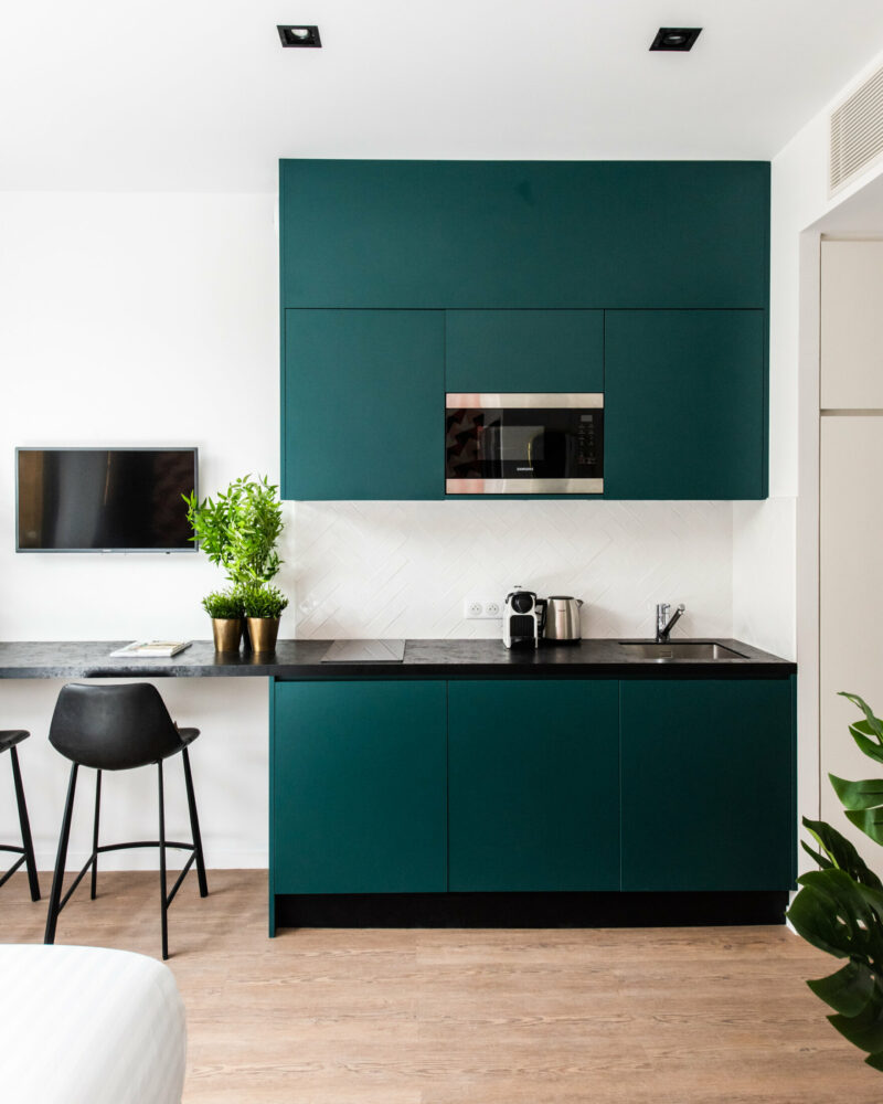 Yays Issy Studio Comfort